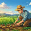チェーンポットとペーパーポットって何？違いと作物別の使い方教えます