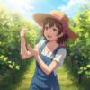 ぶどうのジベレリン処理｜時期・やり方・種無しのコツを教えます